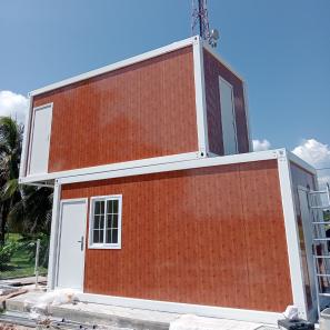 20FT detachable container house