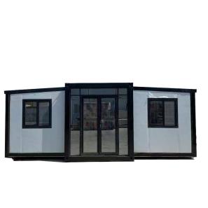 Easy Assemble Prefabricadas Modulares  