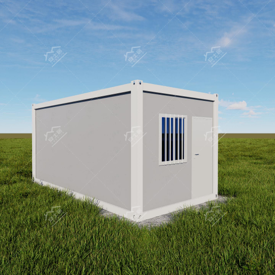 Why Choose Anshiju as Your Modular Housing Supplier