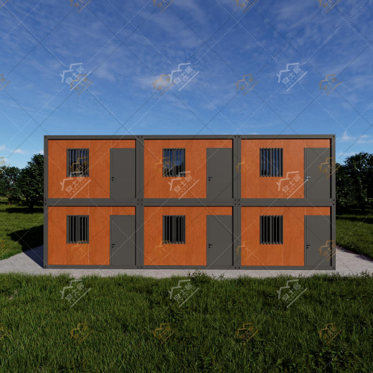 Modular Housing Trends in the Global Construction Industry