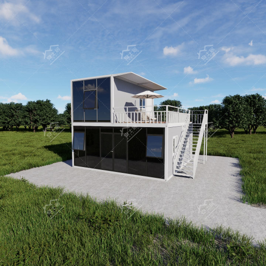 Modular House Price in 2025: Cost, Sizes & Shipping from China