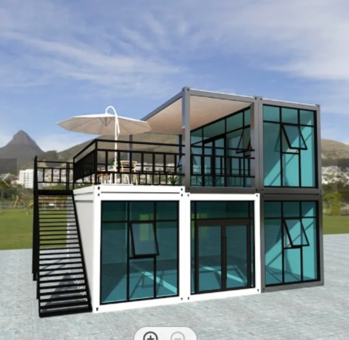 Modular Housing Solutions for Global Housing Shortage | Prefab Homes